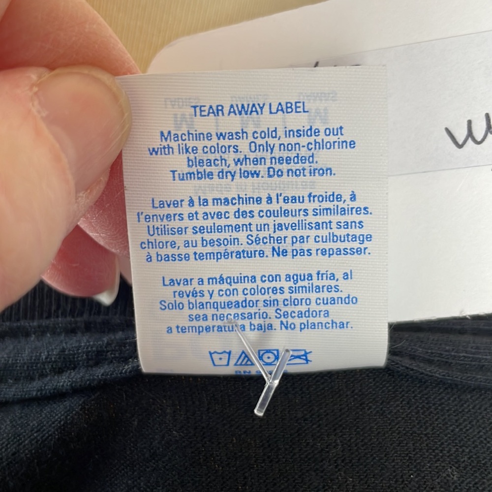 Proud to Be a Nurse" Graphic Tee "Here to Save Your @$$ - Not Kiss It" - Medium - Picture 10 of 12